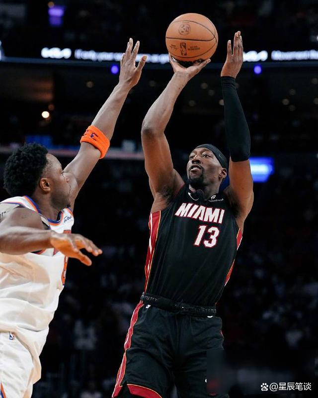 关于热火客场战胜骑士，表现亮眼！的信息