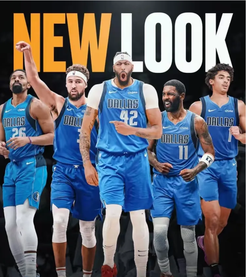 浓眉哥新星关键助攻表现惊艳，勇士未来可期！